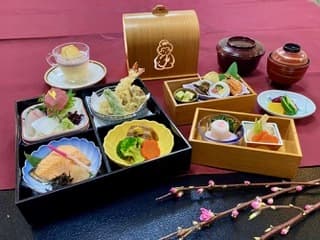 百足屋 mucadeya 日式會席料理＆抹茶體驗 - 川越