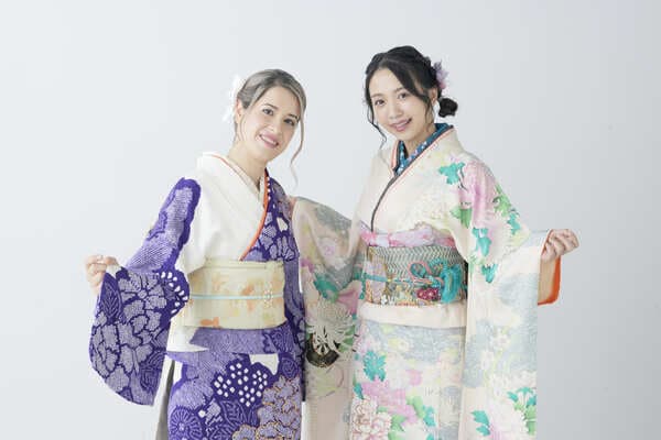 改造穿法複雜的和服，任何地方也能自己輕鬆穿上！日本傳統服飾『和服』改造體驗
