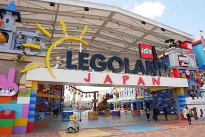 【19歲或以上】【淡季・1日】LEGOLAND® JAPAN RESORT入場券