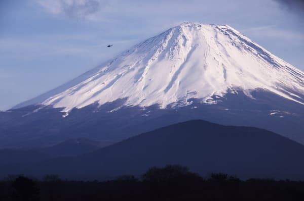 獨木舟體驗&樹海漫步、富士五觀光飛行旅程（附私人直升機包機＆的士接送）- 山梨