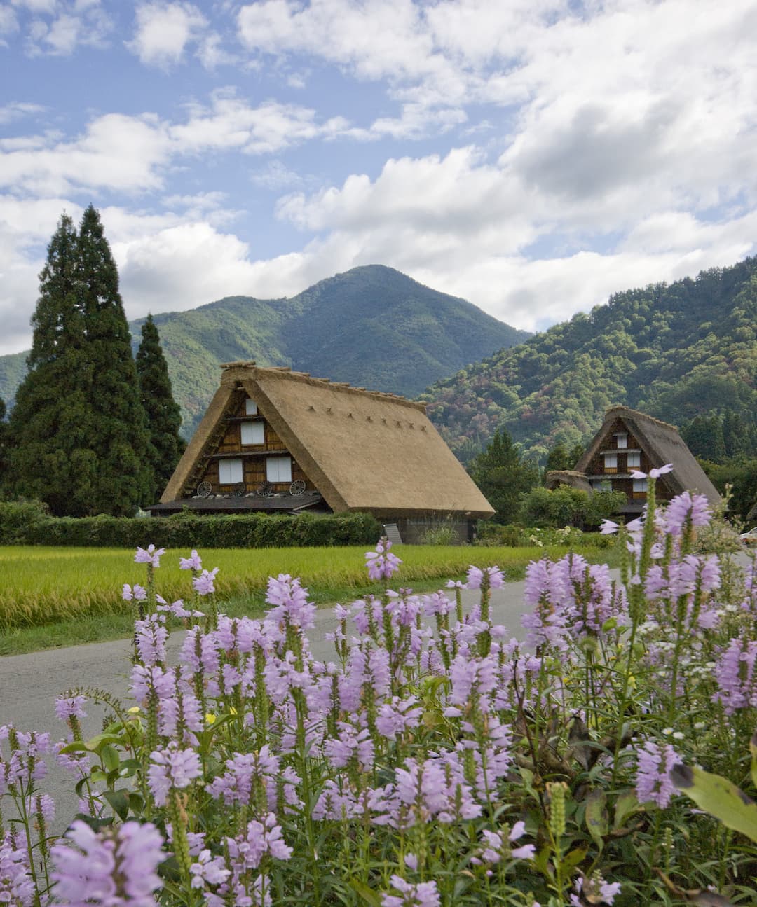 飛驒高山