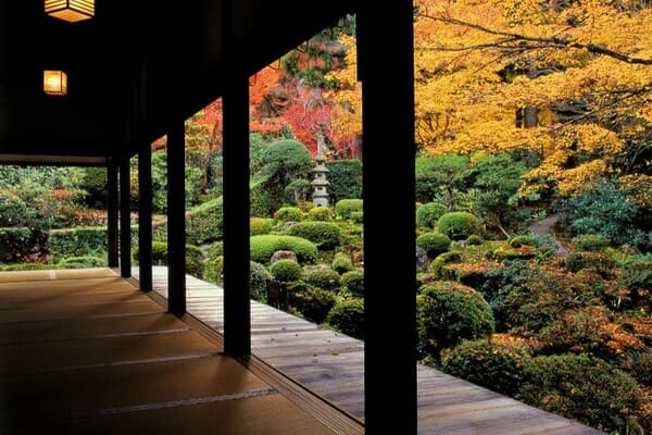 【28/4～5/5】漫步世界遺產比叡山延曆寺、大原三千院！ - 京都