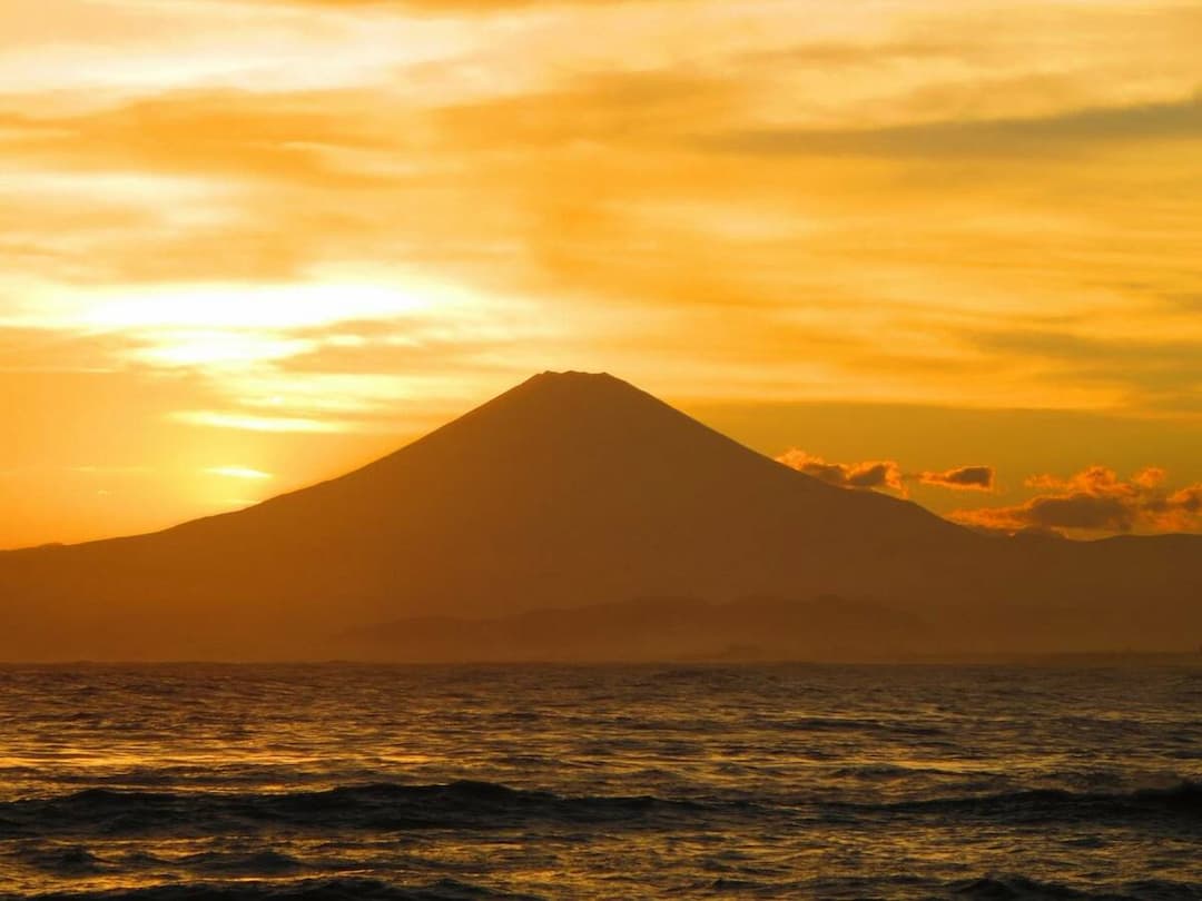 湘南・鎌倉・江之島