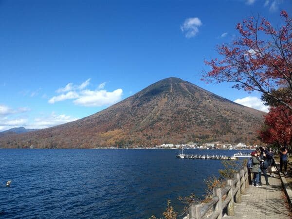 【新宿站出發】日光人氣旅遊景點旅程 - 栃木