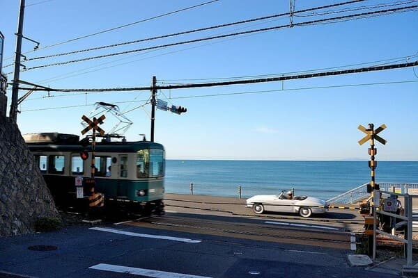 【新宿出發】鎌倉、江之島即日來回旅程（自由午餐時間/中文導遊）- 神奈川