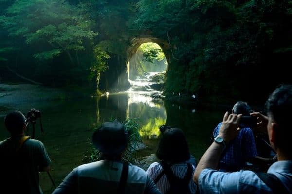 【龜山溫泉Retreat】到訪千葉縣最後的隱世美景・奧房總的大自然導覽之旅