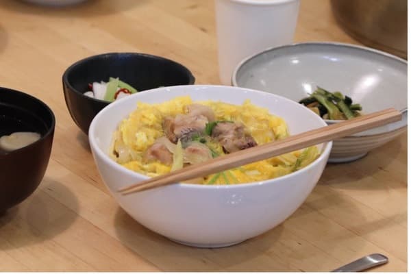 【每日舉辦】發酵料理體驗教室 使用麴製作日式套餐！- 大阪