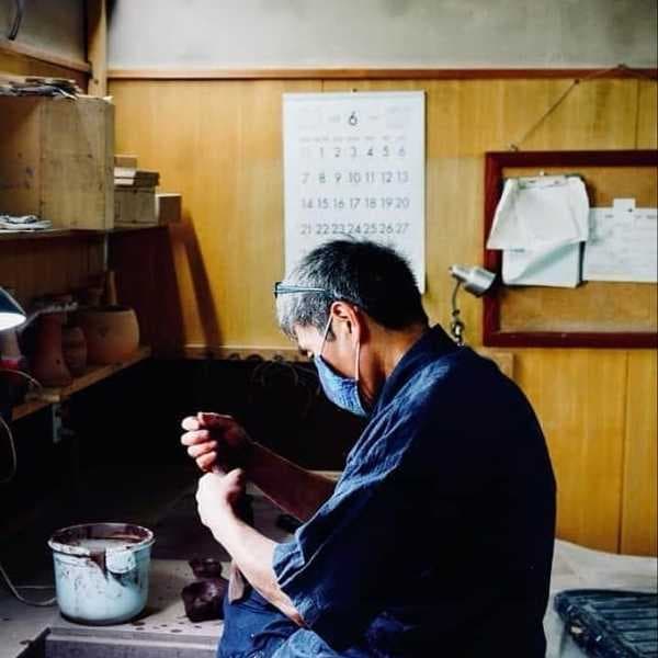 札幌燒盤溪窯陶藝體驗 附接送服務 - 札幌