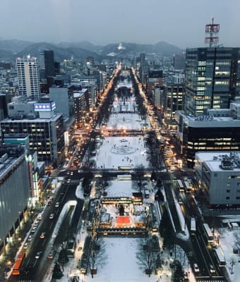 札幌