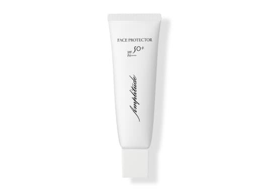 Amplitude Face Protector