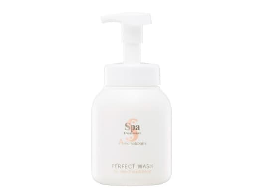 Spa Treatment Mama&Baby Perfect Wash