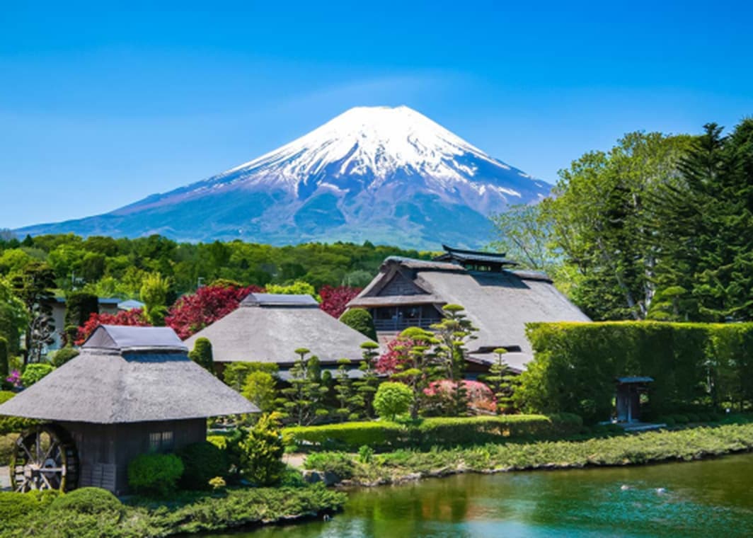 中部