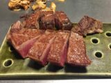 飛驒牛牛排