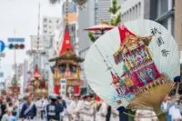 京都祇園祭gionmatsuri