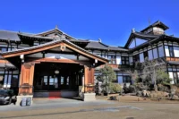 日本高級住宿 奈良飯店